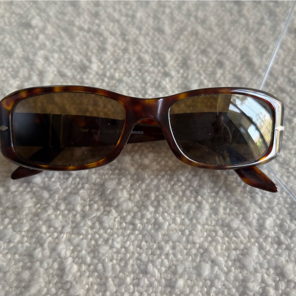 Persol Tortoise Shell Sunglasses